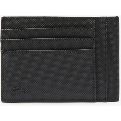 Lacoste wallet NH4140HC 000 čierna