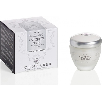 Locherber 7 Secrets Cream 30 ml