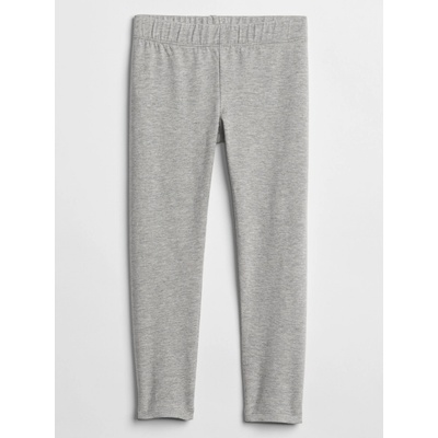 GAP Leggings Jersey Girls šedá
