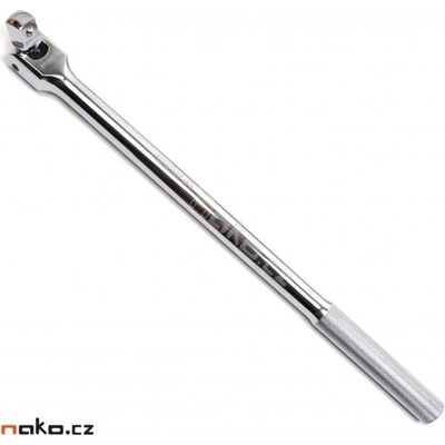 HONITON H6510 vratidlo kloubové 3/4" CrV 510mm