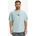 Quiksilver Тениска gh qs global heat ss