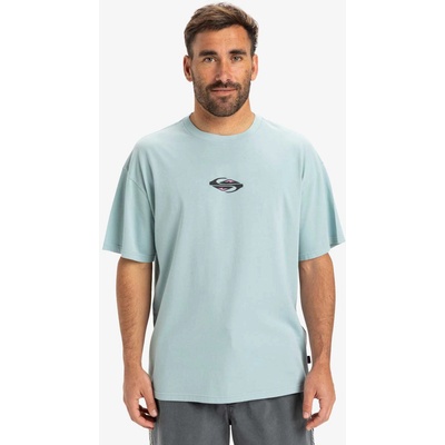 Quiksilver Тениска gh qs global heat ss