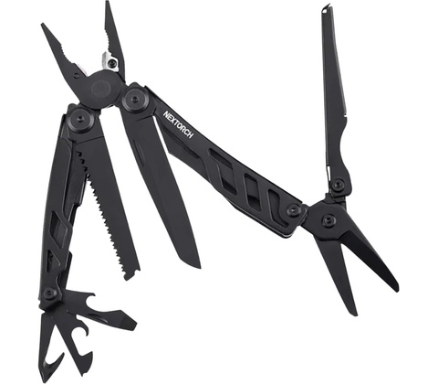 NEXTORCH Multitool MT10