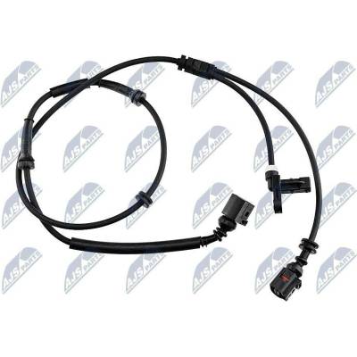 Snímač, počet otáček kol NTY HCA-FR-044
