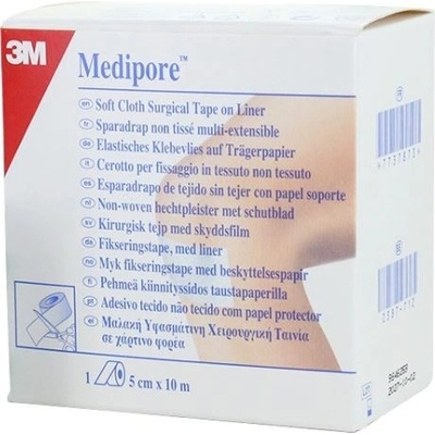 Medipore 3M 5 cm x 10 m