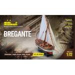 Mamoli Товарна ветроходна лодка - Bregante Leudo Mediterraneo (MM68)