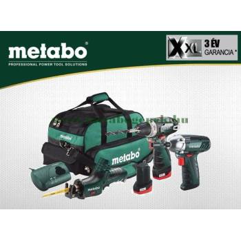 Metabo Combo Set 3.2 10.8V 685057000