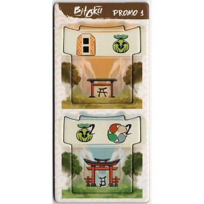 Rexhry Bitoku promo 1