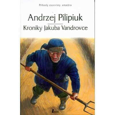 Kroniky Jakuba Vandrovce