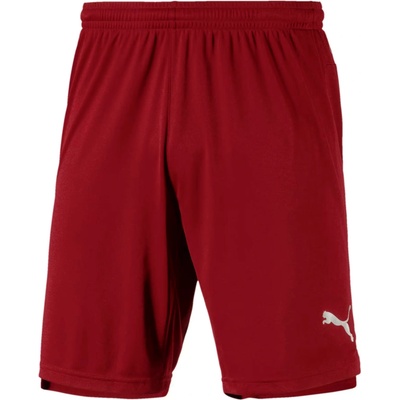 Puma ftblNXT Shorts červená