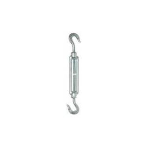 Elko-Bis Roman screw hook-hook 195-270mm M 8 galvanized 34.2 OC /93400201/