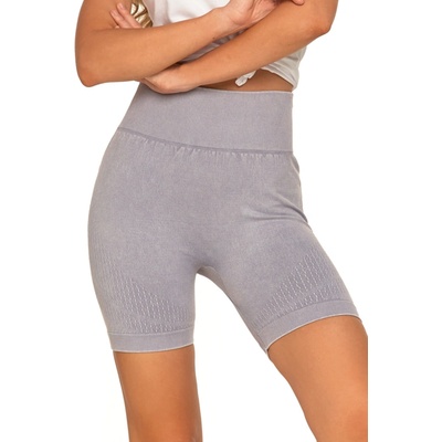 Moraj dámské kraťasy RDL1500-053 šedá