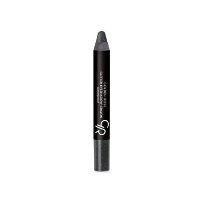 Golden Rose Glitter Eyeshadow Crayon 55 4,2 g