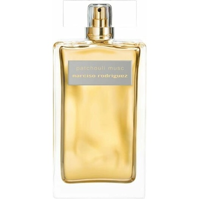 Narciso Rodriguez Patchouli Musc Intense parfémovaná voda dámská 100 ml