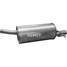 ASMET AS 10.128