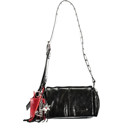 Desigual dámska kabelka Čierna 23.0X14.0X8.0cm čierna