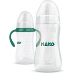 Neno Бебешко шише против колики 300ml, 6m+ (NEN-BAB-BT003)