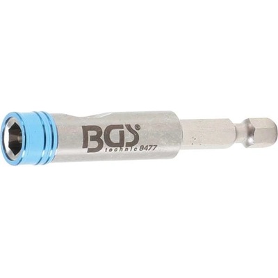 BGS Technic Držák bitu s rychloupínacím systémem 6,3 mm (1/4