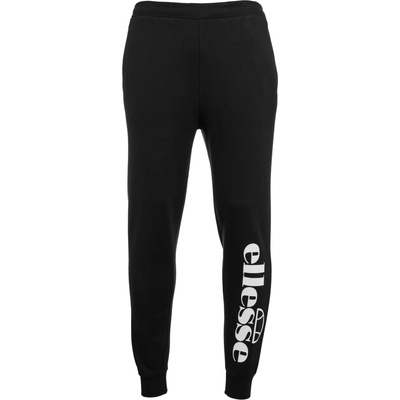 Ellesse dámské tepláky MARANA JOG PANT čierna biela