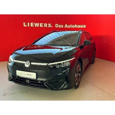 Volkswagen ID.7 Pro S 210 kW