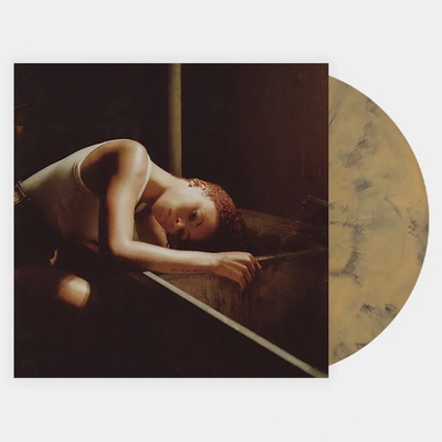 Lenae Ravyn - Bird's Eye Vinyl LP