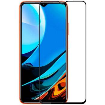 Xiaomi 5D стъклен протектор за Xiaomi Redmi 9T M2010J19SG