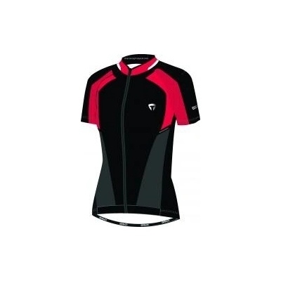 Briko OSSIGENO lady 2016 078 N054 black-red