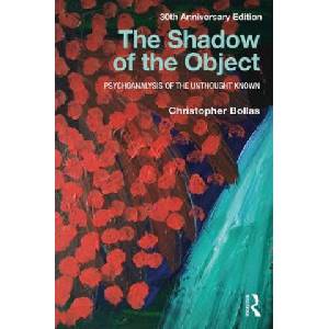 Shadow of the Object | Christopher Bollas (ISBN: 9781138218444)