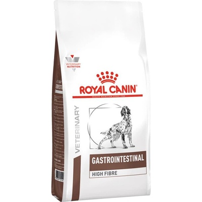 Royal Canin VHN Canine Gastrointestinal High Fibre 14 kg