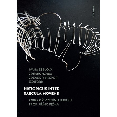 Historicus inter saecula movens