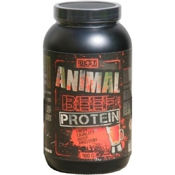 Best Nutrition Animal BEEF Protein 900 g