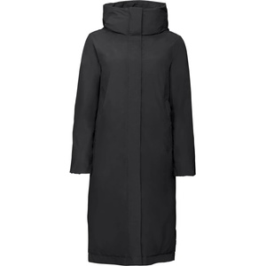 VAUDE Дамско палто Vaude Women's Coreway Coat - Black - размер 38 (EU) (102-3712-0112)