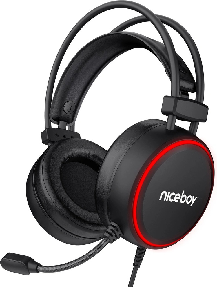 Niceboy ORYX X220 Iris
