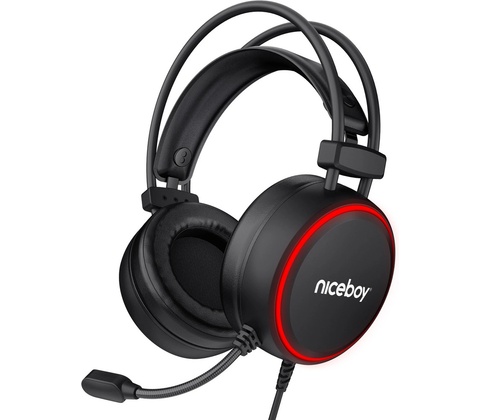 Niceboy ORYX X220 Iris