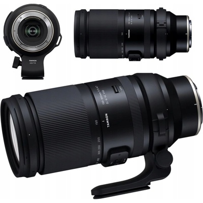 Tamron 150-500mm f/5-6.7 Di III VC VXD Nikon Z