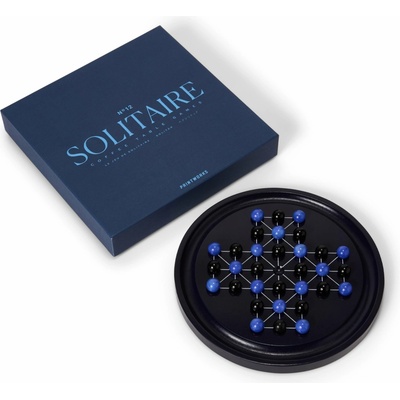 Printworks Hra Solitaire CLASSIC