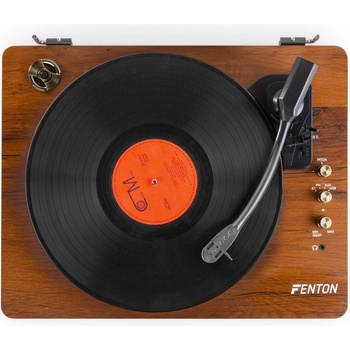 Fenton RP162D