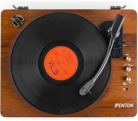Fenton RP162D