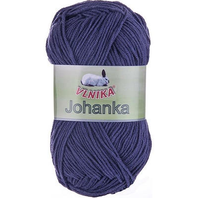 VLNIKA Příze Johanka Varianta: 104