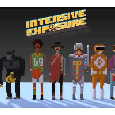 Intensive Exposure