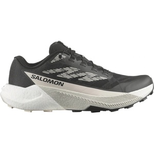 Salomon Маратонки Salomon Pulsar Trail running shoes - Black / Lunar Rock / White - размер 46 2/3 (EU) (023-2529-0521)