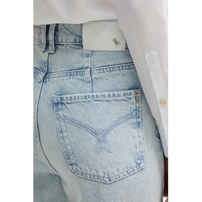 Дънки Patrizia Pepe (8P0487.D1WZB)