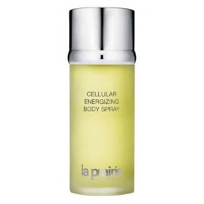 Cellular Energizing Body Spray 100ml - Golden