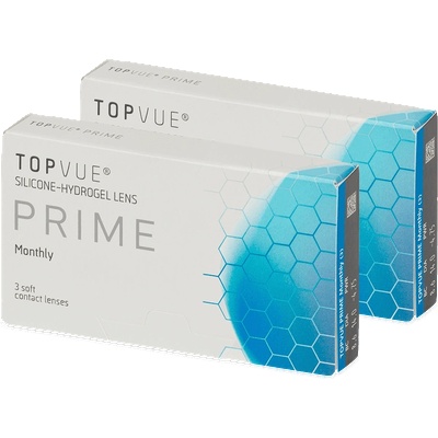 TopVue Prime (6 лещи)