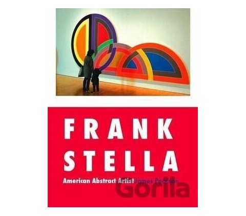 Frank Stella