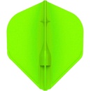 L-Style Champagne integrated EZ L1 Standard zelené