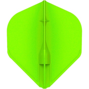L-Style Champagne integrated EZ L1 Standard zelené