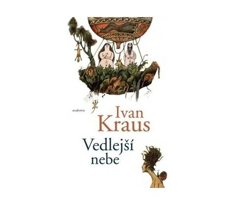 Vedlejší nebe