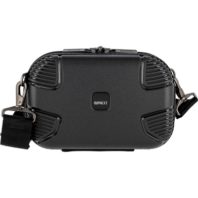 Impackt IP1 Mini case Iron grey