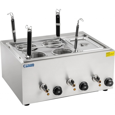Royal Catering RCNK-4-GN